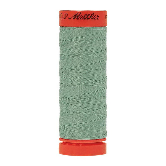 Mettler Metrosene Polyester Thread, 100m - #0230 Silver Sage