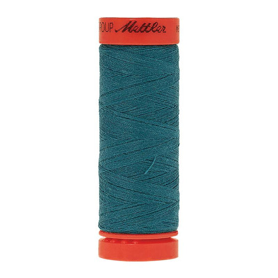 Mettler Metrosene Polyester Thread, 100m - #0232 Truly Teal