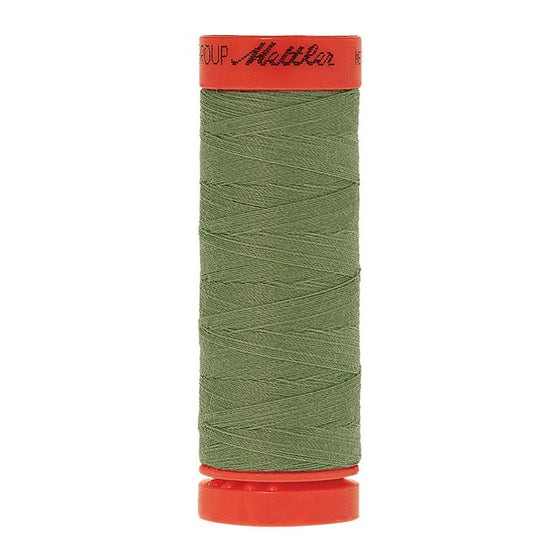 Mettler Metrosene Polyester Thread, 100m - #0236 Green Asparagus