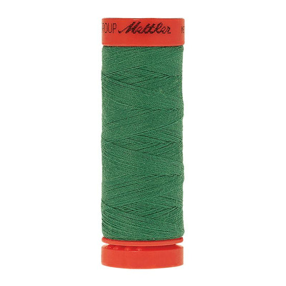 Mettler Metrosene Polyester Thread, 100m - #0239 Scrub Green