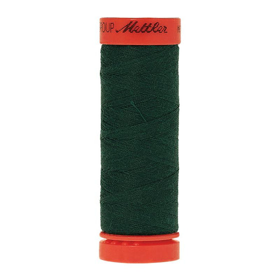 Mettler Metrosene Polyester Thread, 100m - #0240 Evergreen