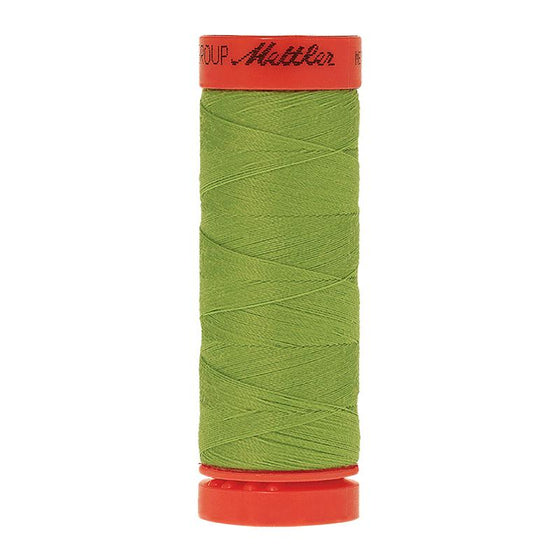 Mettler Metrosene Polyester Thread, 100m - #0256 Erin Green