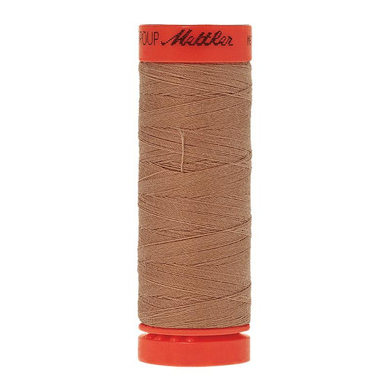 Mettler Metrosene Polyester Thread, 100m - #0260 Oat Straw