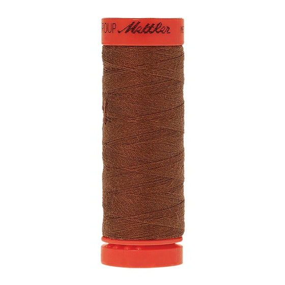 Mettler Metrosene Polyester Thread, 100m - #0262 Penny