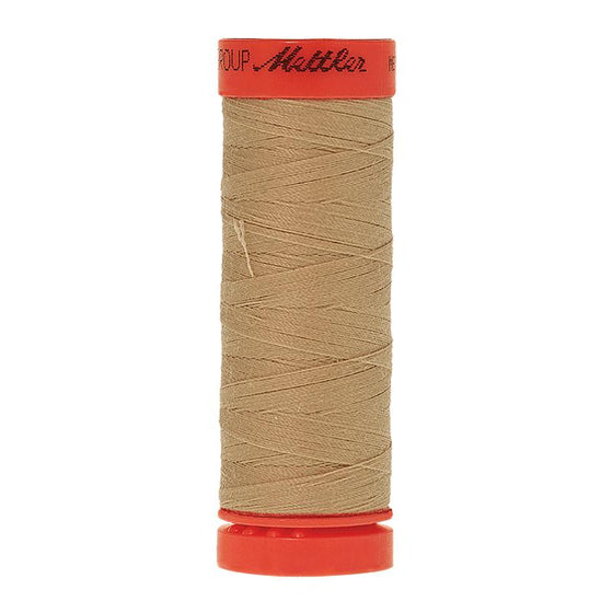 Mettler Metrosene Polyester Thread, 100m - #0265 Ivory