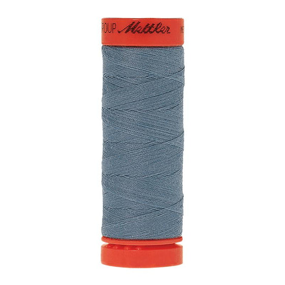 Mettler Metrosene Polyester Thread, 100m - #0272 Azure Blue