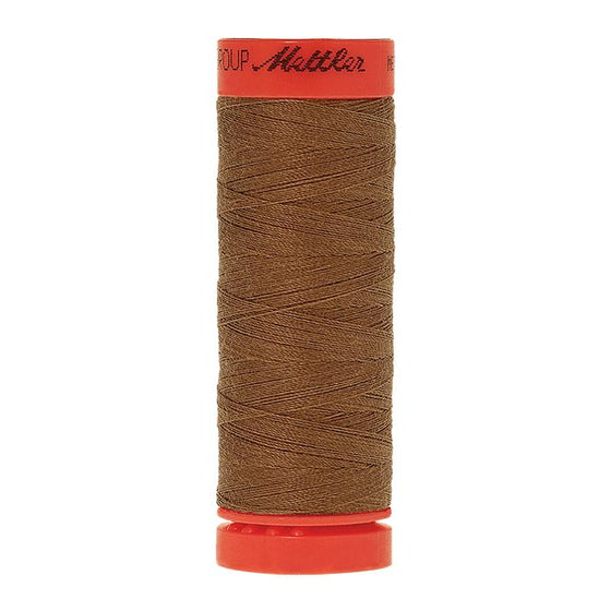 Mettler Metrosene Polyester Thread, 100m - #0280 Walnut