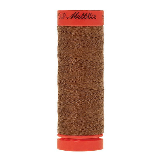 Mettler Metrosene Polyester Thread, 100m - #0281 Hazelnut