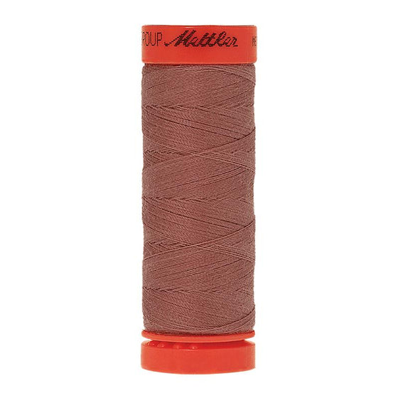 Mettler Metrosene Polyester Thread, 100m - #0284 Teaberry