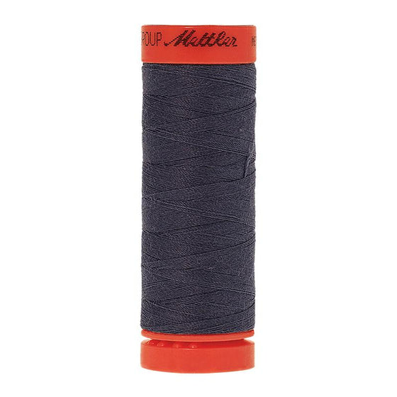 Mettler Metrosene Polyester Thread, 100m - #0311 Blue Shadow