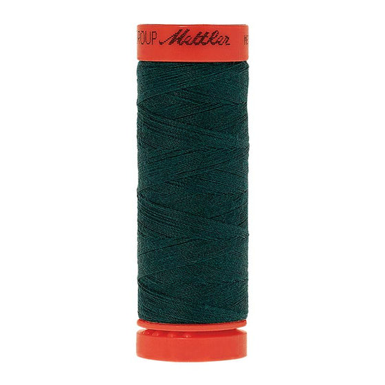 Mettler Metrosene Polyester Thread, 100m - #0314 Spruce