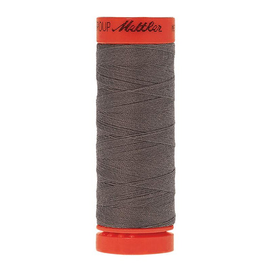 Mettler Metrosene Polyester Thread, 100m - #0318 Tin