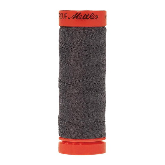 Mettler Metrosene Polyester Thread, 100m - #0343 Dimgray