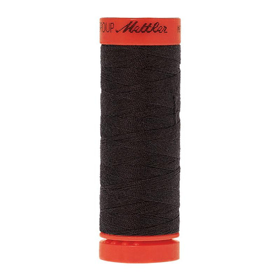 Mettler Metrosene Polyester Thread, 100m - #0348 Mole Gray