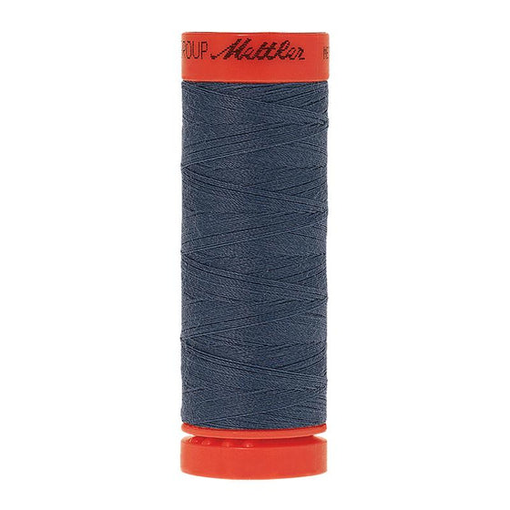 Mettler Metrosene Polyester Thread, 100m - #0351 Smoky Blue