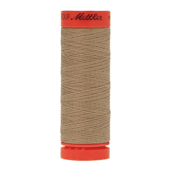 Mettler Metrosene Polyester Thread, 100m - #0372 Tantone