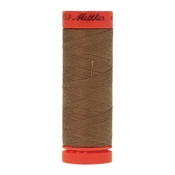 Mettler Metrosene Polyester Thread, 100m - #0380 Dried Clay