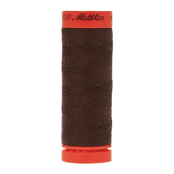 Mettler Metrosene Polyester Thread, 100m - #0392 Manatee