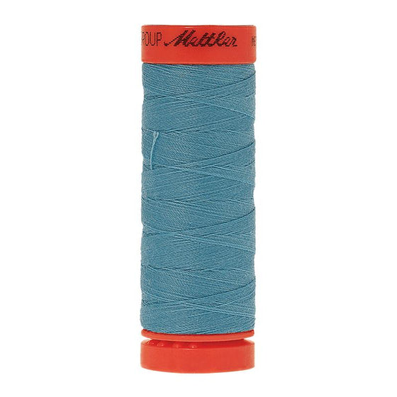 Mettler Metrosene Polyester Thread, 100m - #0409 Turquoise