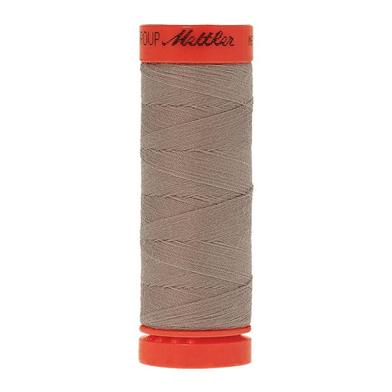 Mettler Metrosene Polyester Thread, 100m - #0412 Fieldstone
