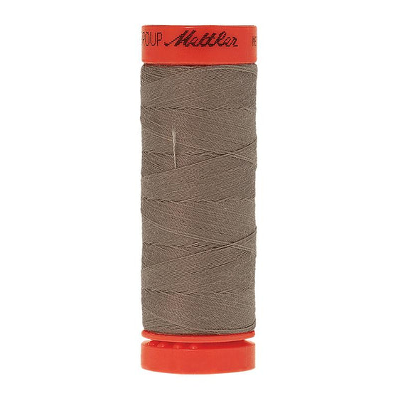 Mettler Metrosene Polyester Thread, 100m - #0413 Titan Gray