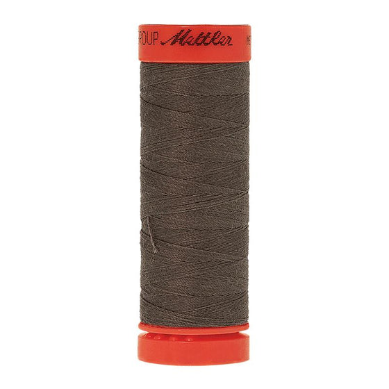 Mettler Metrosene Polyester Thread, 100m - #0415 Old Tin