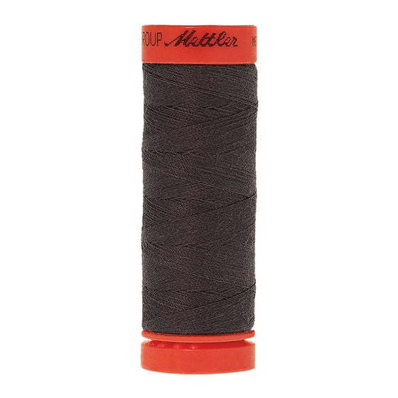 Mettler Metrosene Polyester Thread, 100m - #0416 Dark Charcoal
