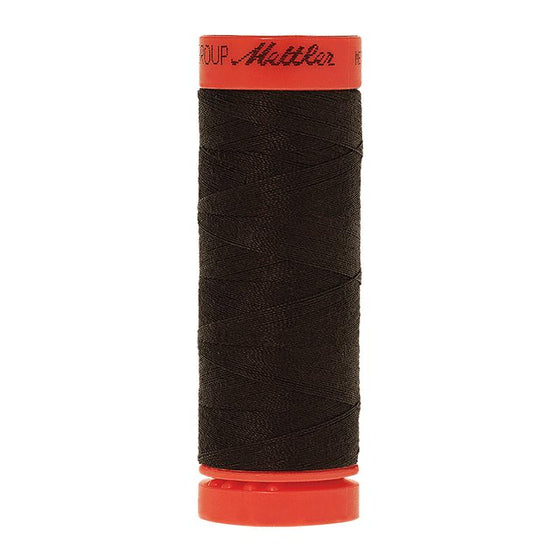 Mettler Metrosene Polyester Thread, 100m - #0431 Vanilla Bean