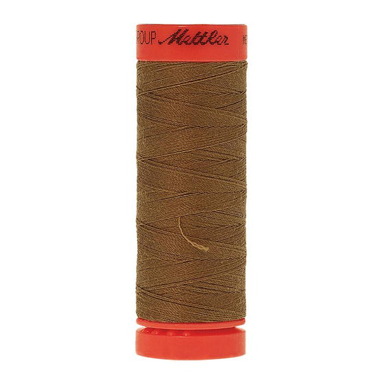 Mettler Metrosene Polyester Thread, 100m - #0465 Aniseed
