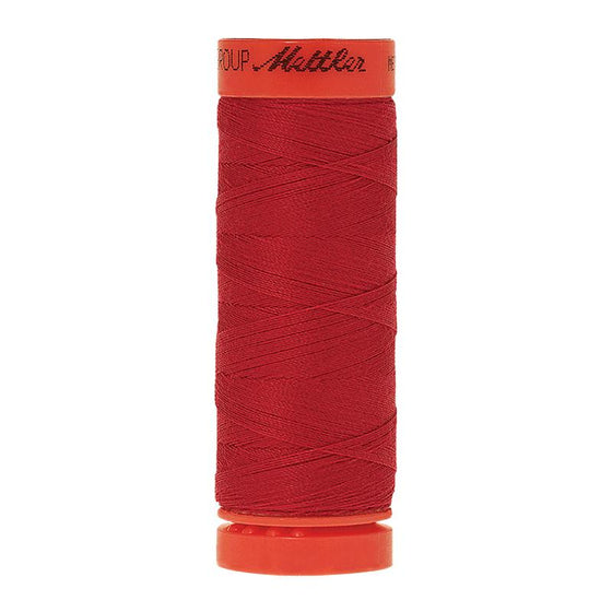 Mettler Metrosene Polyester Thread, 100m - #0503 Cardinal