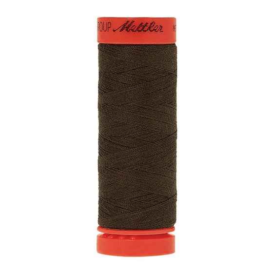 Mettler Metrosene Polyester Thread, 100m - #0523 Pumpkin Seed