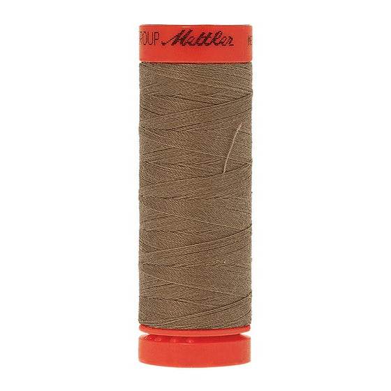 Mettler Metrosene Polyester Thread, 100m - #0530 Dried Seagrass