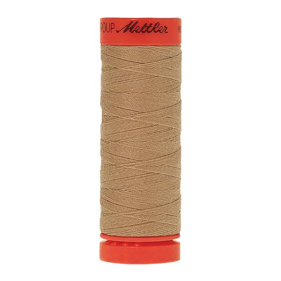 Mettler Metrosene Polyester Thread, 100m - #0538 Straw