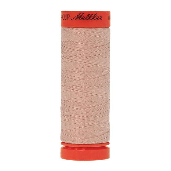 Mettler Metrosene Polyester Thread, 100m - #0600 Flesh