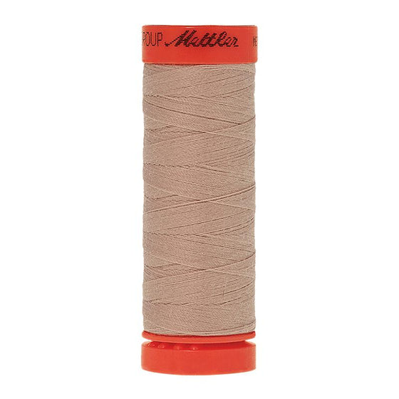 Mettler Metrosene Polyester Thread, 100m - #0601 Pale Pink
