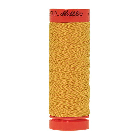 Mettler Metrosene Polyester Thread, 100m - #0607 Papaya
