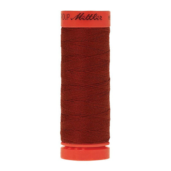 Mettler Metrosene Polyester Thread, 100m - #0636 Spice