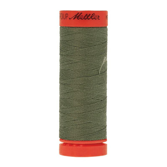 Mettler Metrosene Polyester Thread, 100m - #0646 Palm Leaf