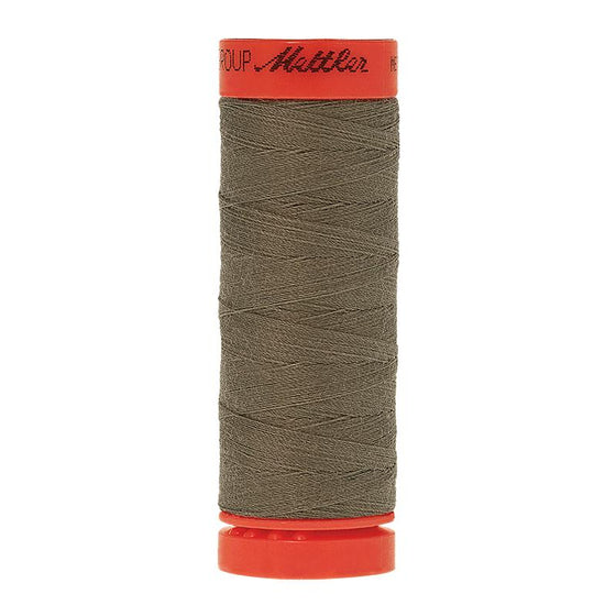 Mettler Metrosene Polyester Thread, 100m - #0650 Cypress