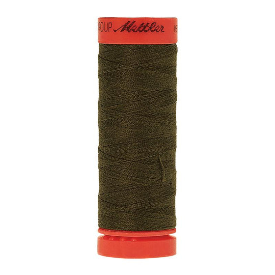 Mettler Metrosene Polyester Thread, 100m - #0660 Umber