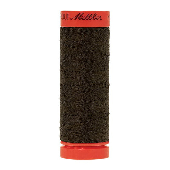 Mettler Metrosene Polyester Thread, 100m - #0663 Fir Forest