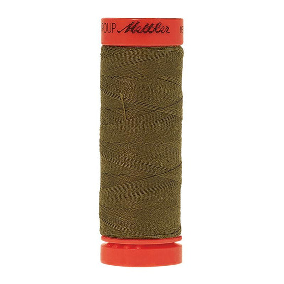 Mettler Metrosene Polyester Thread, 100m - #0666 Caper Island
