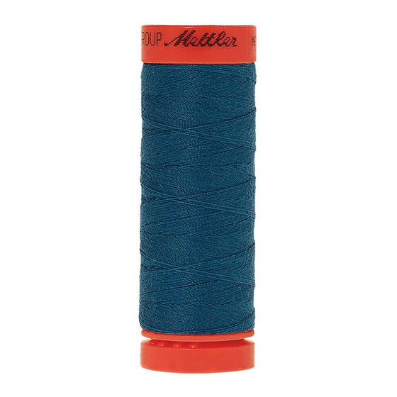 Mettler Metrosene Polyester Thread, 100m - #0692 Dark Teal