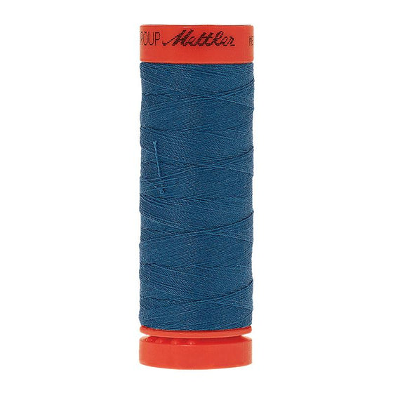 Mettler Metrosene Polyester Thread, 100m - #0693 Tropical Blue