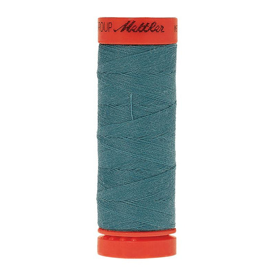 Mettler Metrosene Polyester Thread, 100m - #0722 Glacier Blue