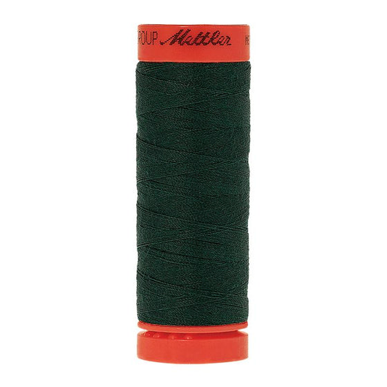 Mettler Metrosene Polyester Thread, 100m - #0757 Swamp