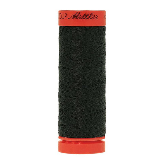 Mettler Metrosene Polyester Thread, 100m - #0759 Spruce Forest