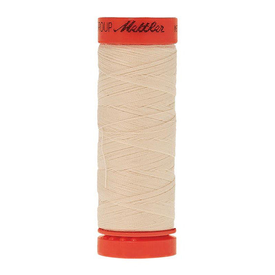 Mettler Metrosene Polyester Thread, 100m - #0778 Muslin