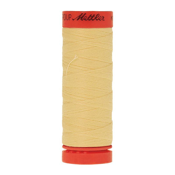Mettler Metrosene Polyester Thread, 100m - #0781 Wintersun