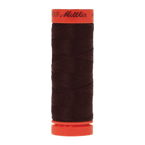 Mettler Metrosene Polyester Thread, 100m - #0793 Mahogany